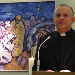 Svećenici Zaprešićkog i Kustošijskog dekanata posjetili Hrvatsko katoličko sveučilište